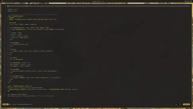 Neovim