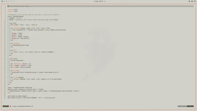 Neovim