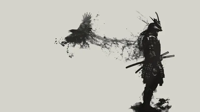 The Greek wallpaper: BG3