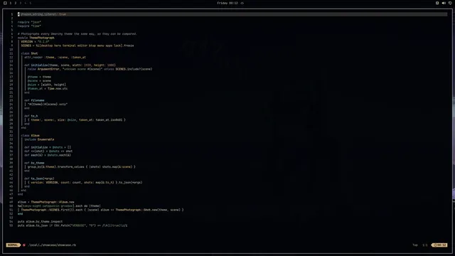 Neovim
