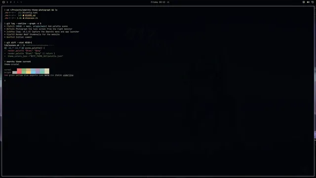 Terminal