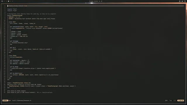 Neovim