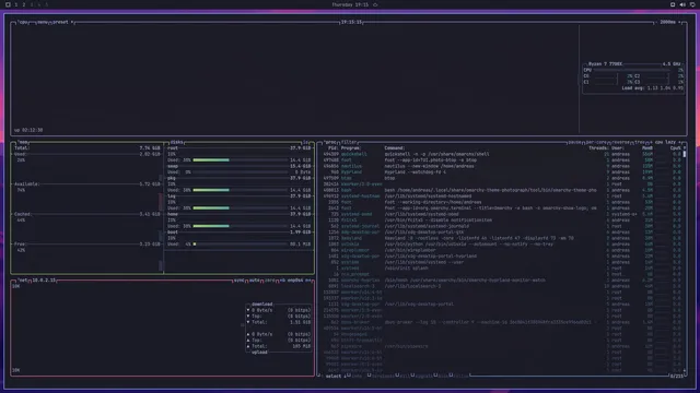 btop