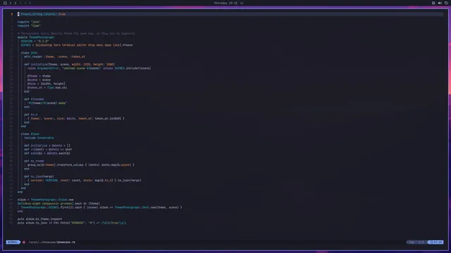 Neovim
