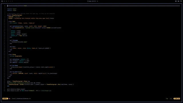 Neovim