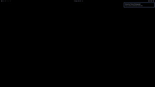 Notification