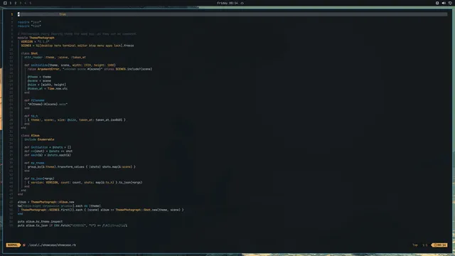 Neovim