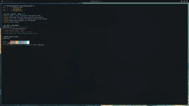 Terminal