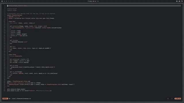 Neovim