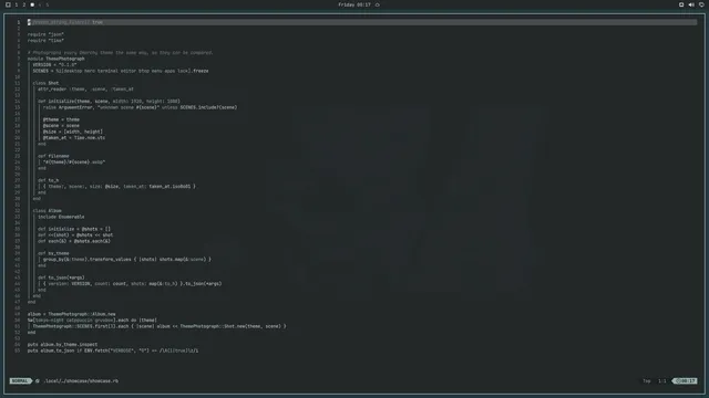 Neovim