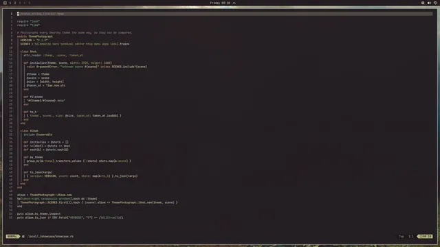 Neovim