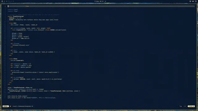 Neovim