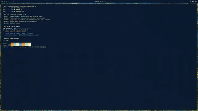 Terminal