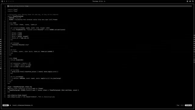 Neovim
