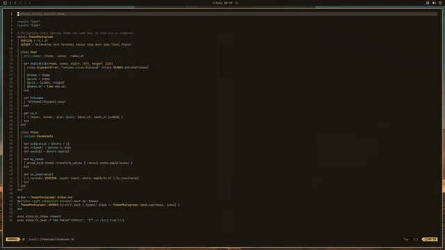 Neovim
