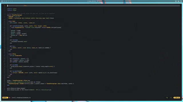 Neovim
