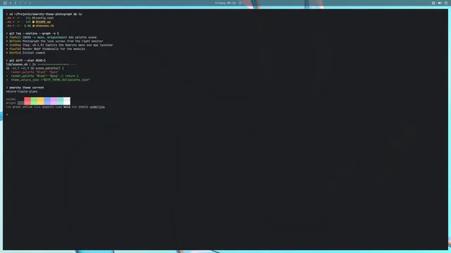 Terminal