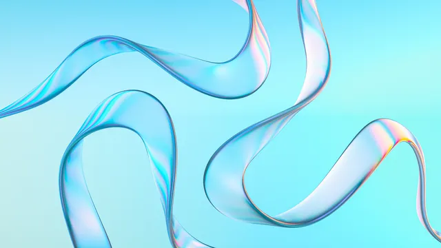 Velora Liquid Glass wallpaper: velora liquid glass abstract glass 4k