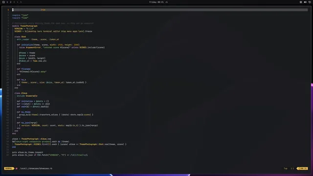 Neovim