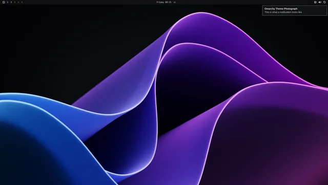 Notification