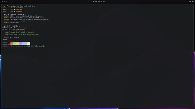 Terminal