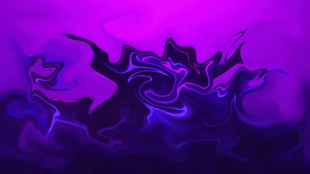 Velora wallpaper: velora violet fluid 3840x2160