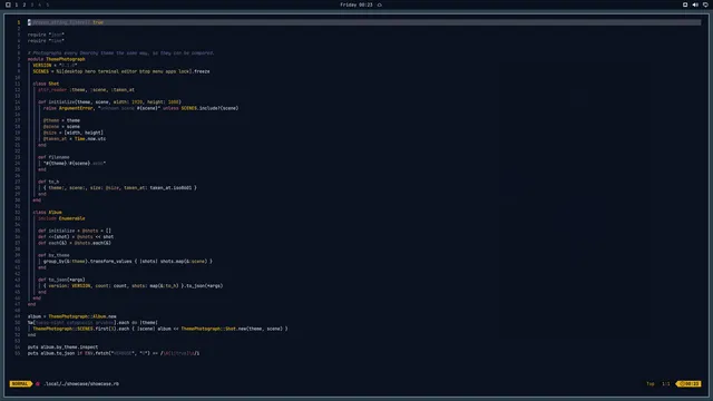 Neovim