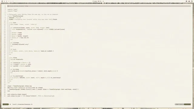 Neovim