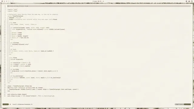 Neovim