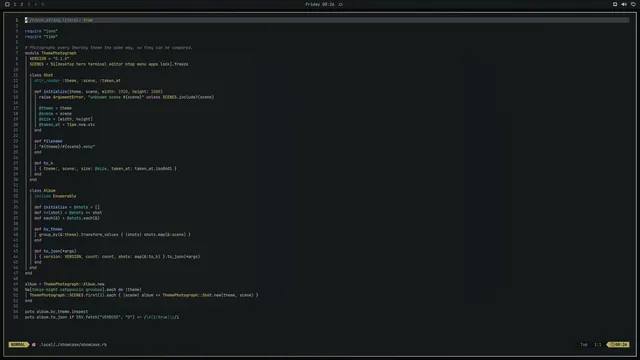 Neovim