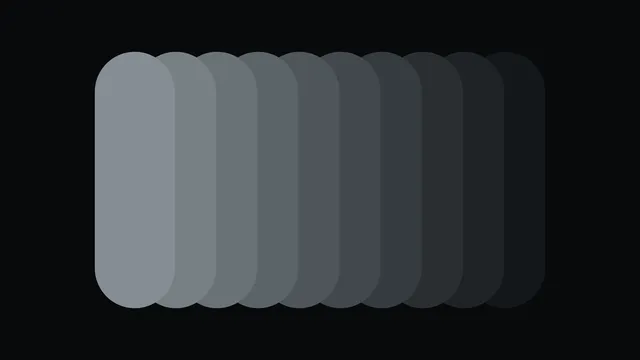 Vernier wallpaper: surfaces