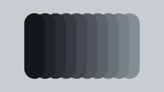 Vernier wallpaper: inverted