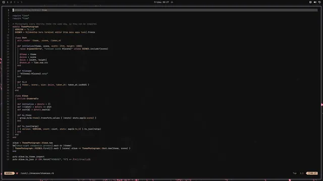 Neovim