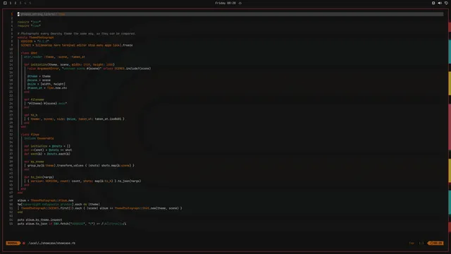 Neovim