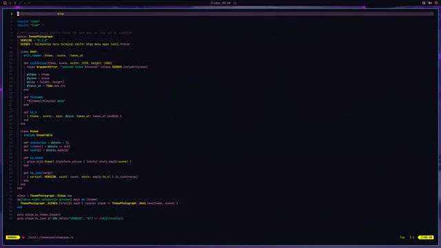 Neovim