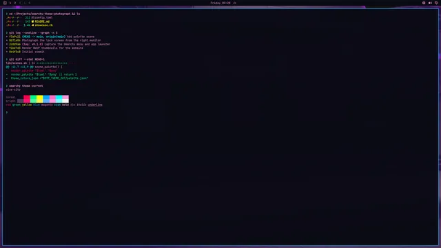 Terminal
