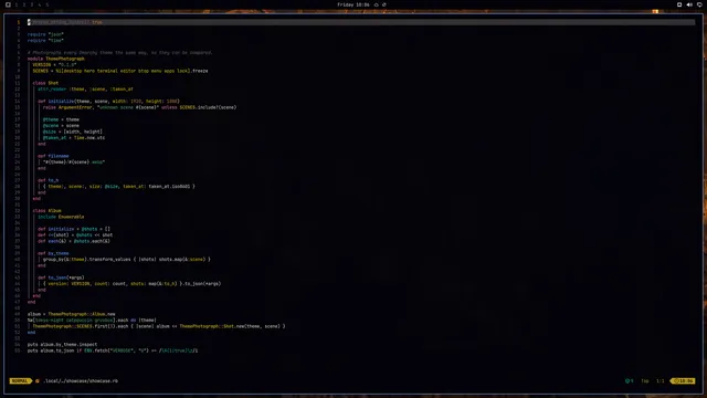 Neovim
