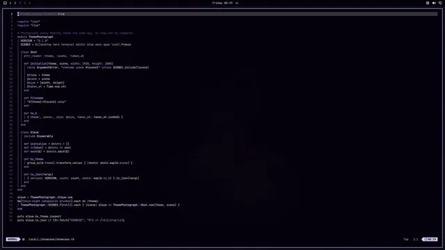Neovim