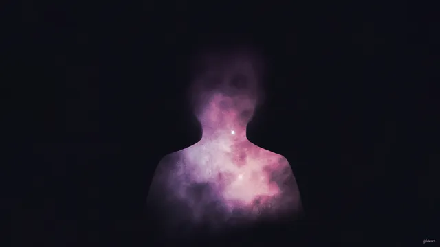 Void wallpaper: 124