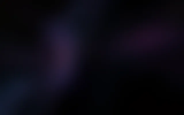 Void wallpaper: bg blurred
