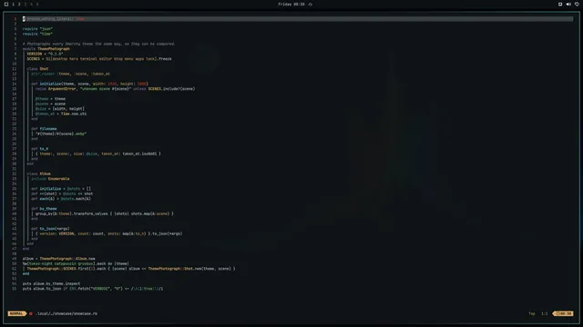 Neovim