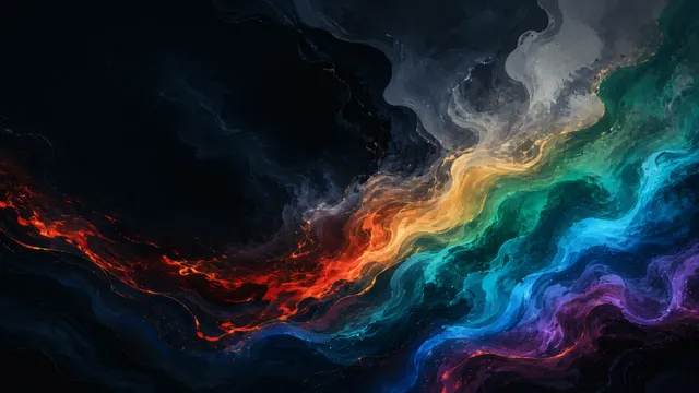 Vulkanite wallpaper: vulkanite caldera