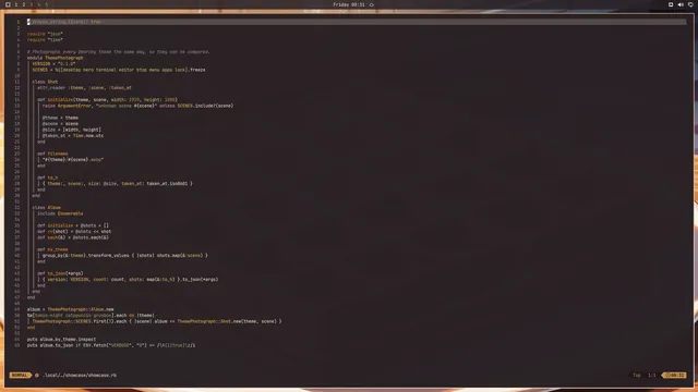 Neovim