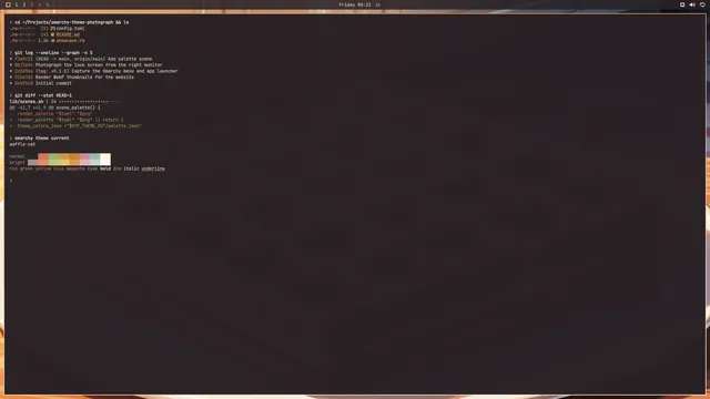 Terminal