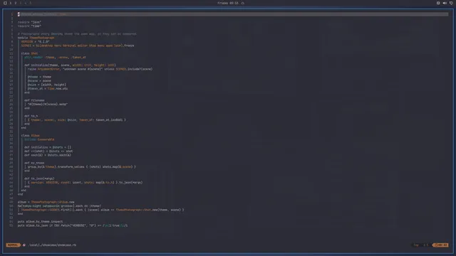 Neovim