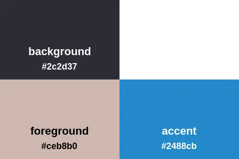 Palette