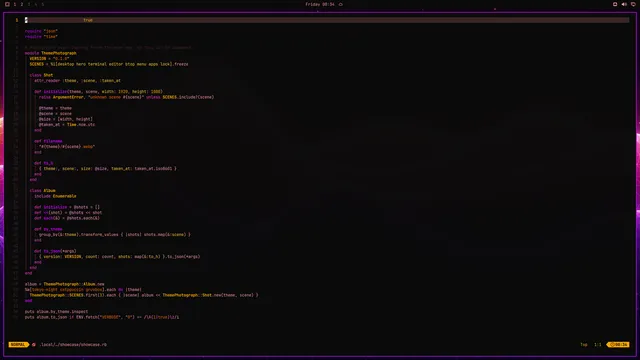 Neovim