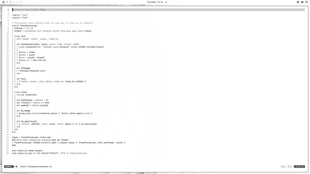 Neovim