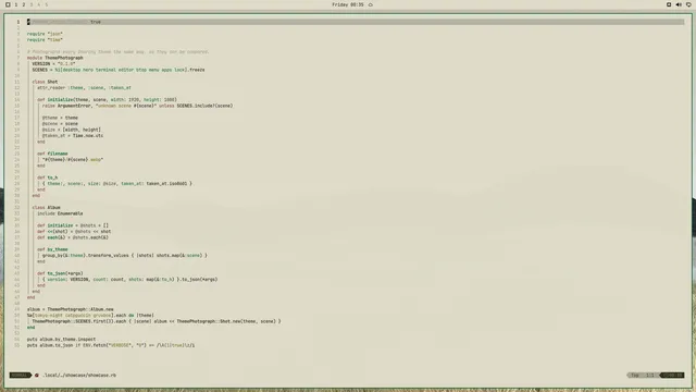 Neovim