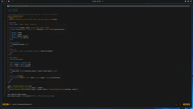 Neovim
